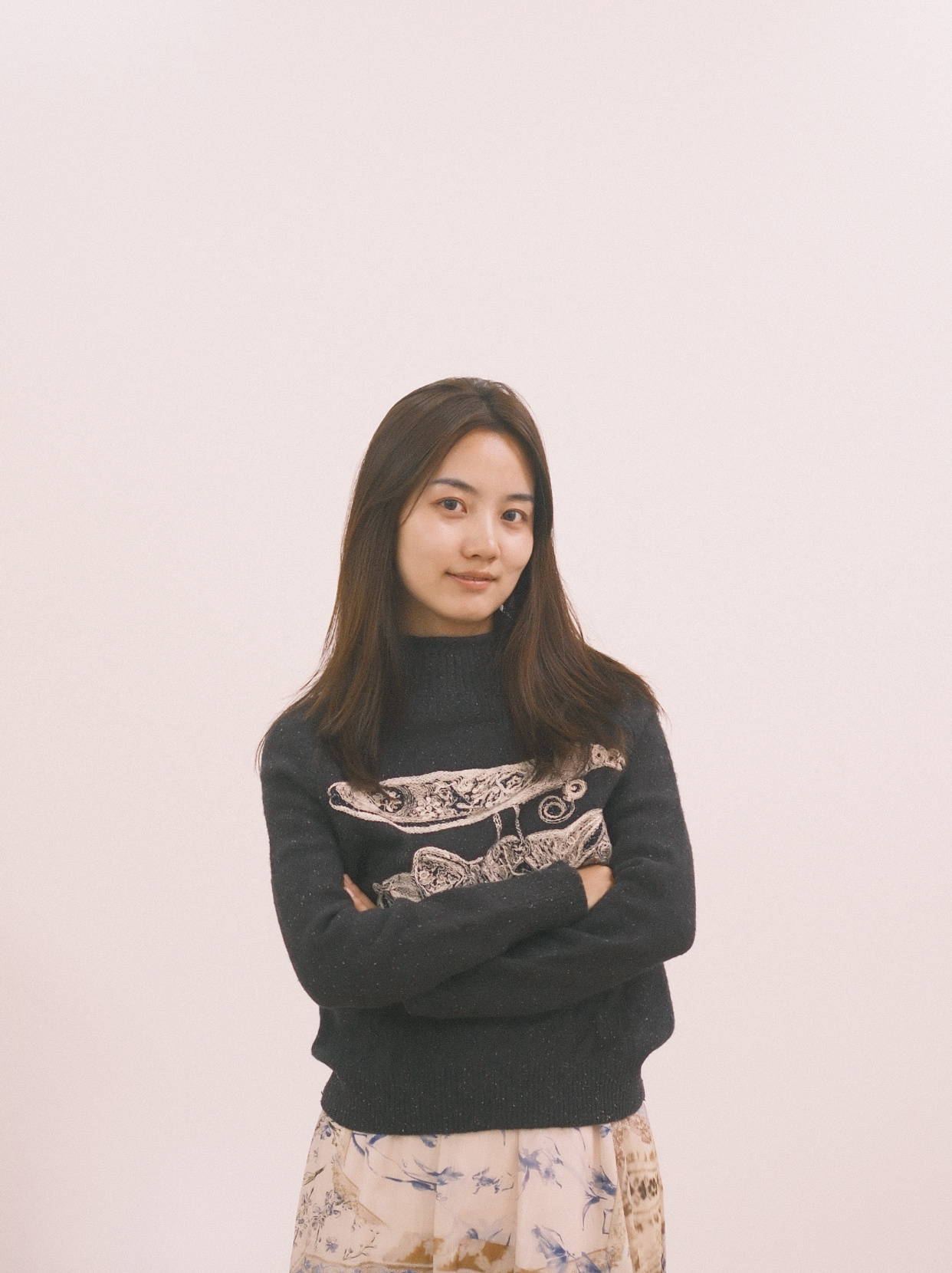 Li Yi (Ph.D. Student)