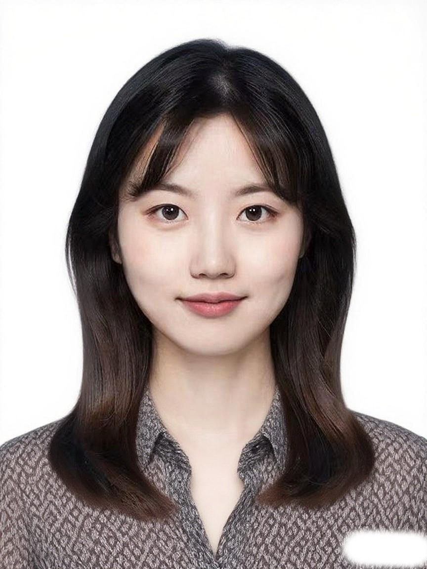 Li Yi (Ph.D. Student)